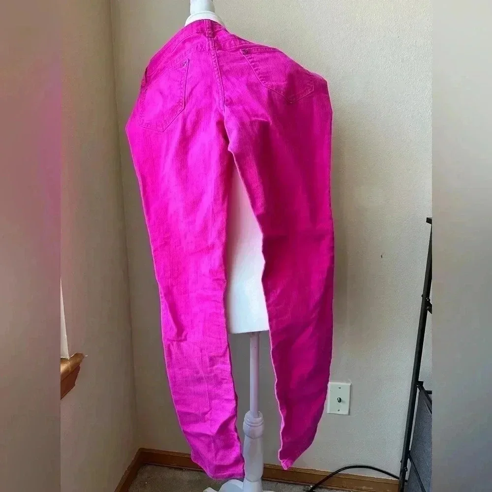 City streets size 13 pink jeans​ - Picture 3 of 3